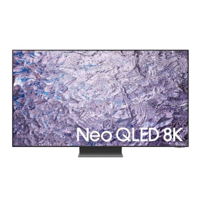 sAMSUNG 85-Inch Class Neo QLED 8K QN900B Series Mini LED Quantum HDR 64x, Infinity Screen, Dolby Atmos, Object Tracking Sound Pro, Smart TV with Alexa Built-In (QN85QN900BFXZA, 2022 Model)